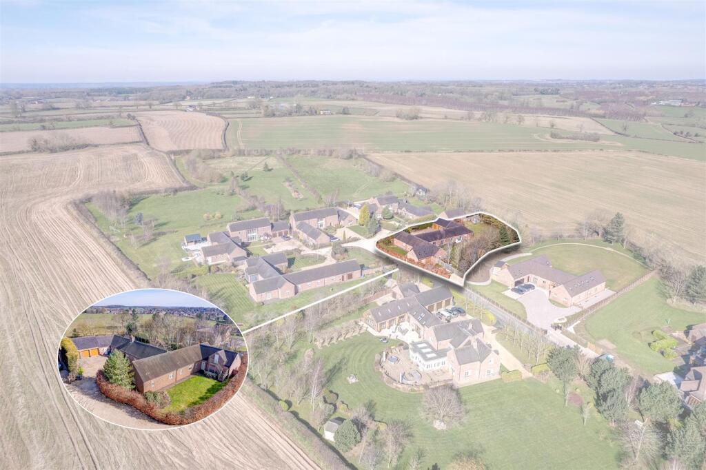 Main image of property: Clifton Road, Netherseal, DE12