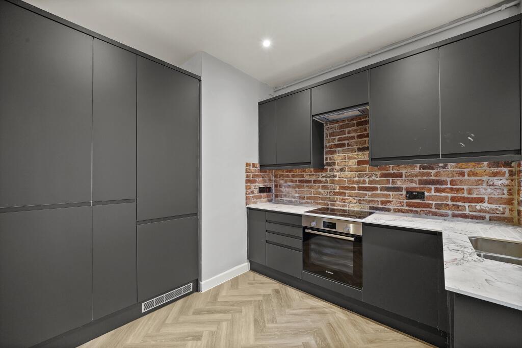 Main image of property: Richmond Hill, Bournemouth, 