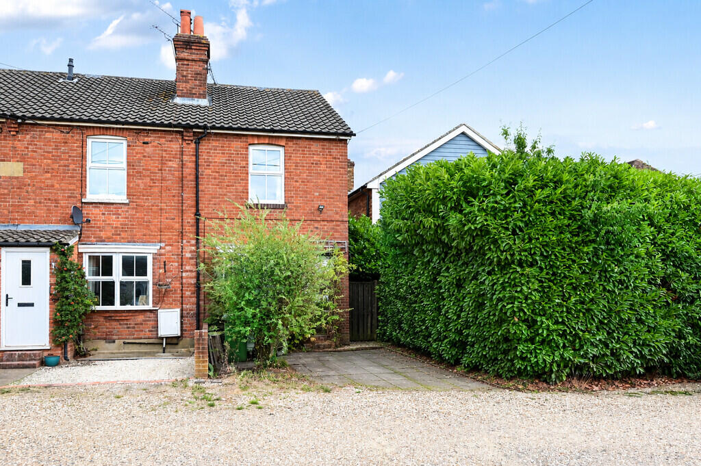Main image of property: Green Lane, Sandhurst