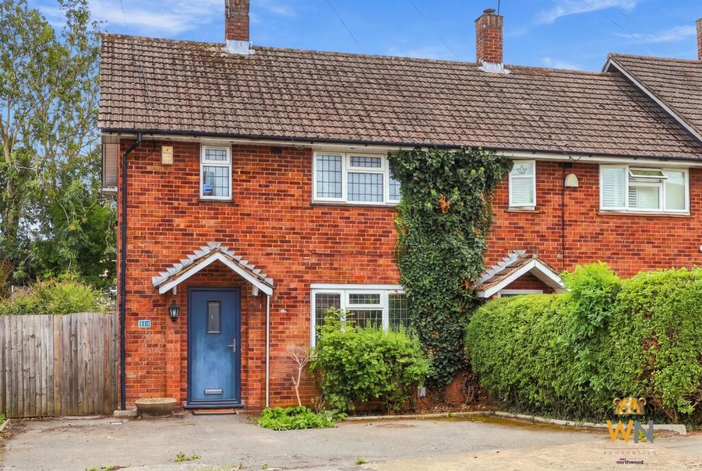 Main image of property: Wainwright Avenue, Hutton, CM13