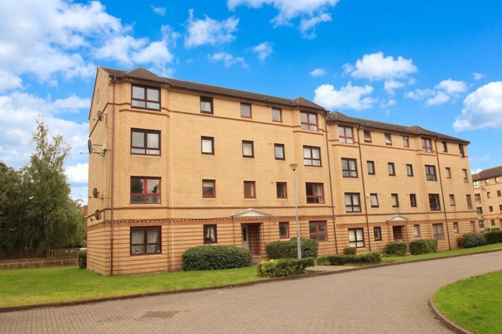 Main image of property: Grovepark Gardens, St Georges Cross, Glasgow, G20
