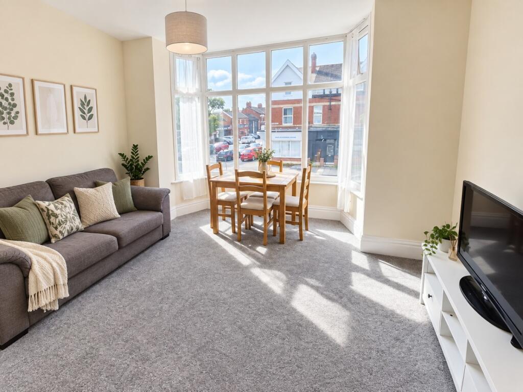Main image of property: St Davids Road South, Lytham Saint Annes, FY8