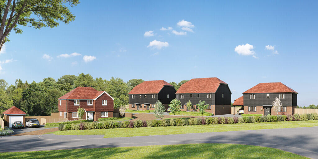 Main image of property: PRIVATE COLLECTION OF SIX HOUSES IN BILLINGSHURST