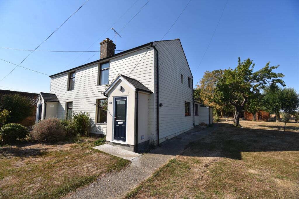Main image of property: Garr House Farm Cottages, Layer Road, Great Wigborough, Colchester