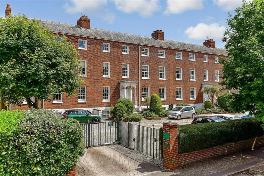 Main image of property: Spencer Terrace, Upper Bognor Road, Bognor Regis, PO21