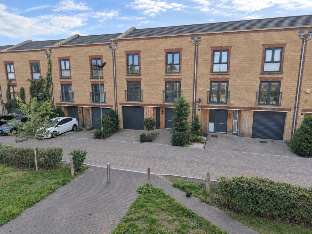 Main image of property: Cobbett Square, Bordon, Hampshire, GU35