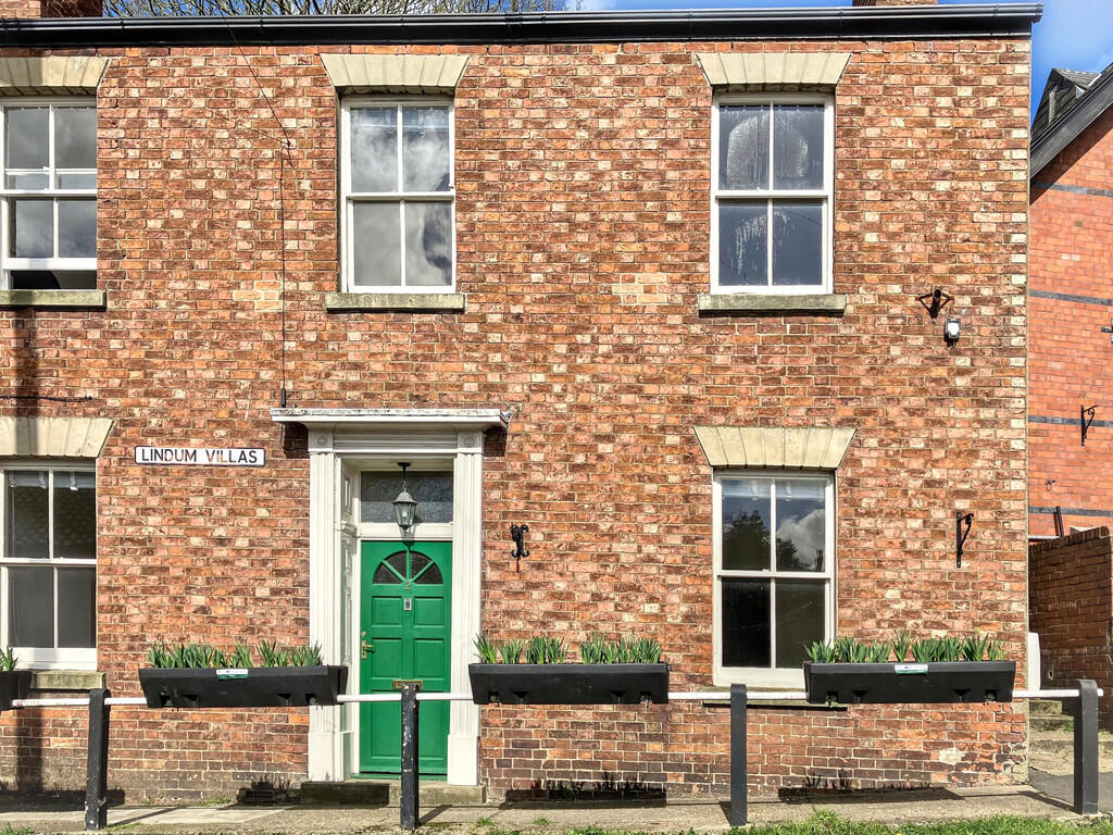 Main image of property: Fountain Street, Caistor, LN7 6UL