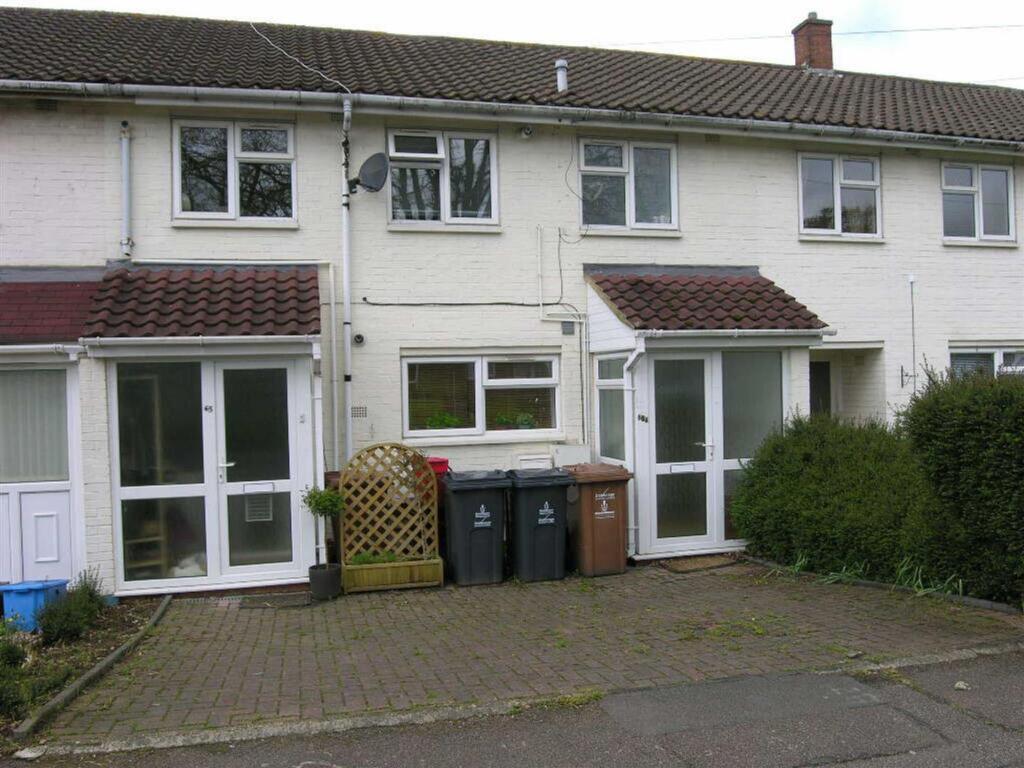 Main image of property: Whomerley Road, Stevenage, SG1