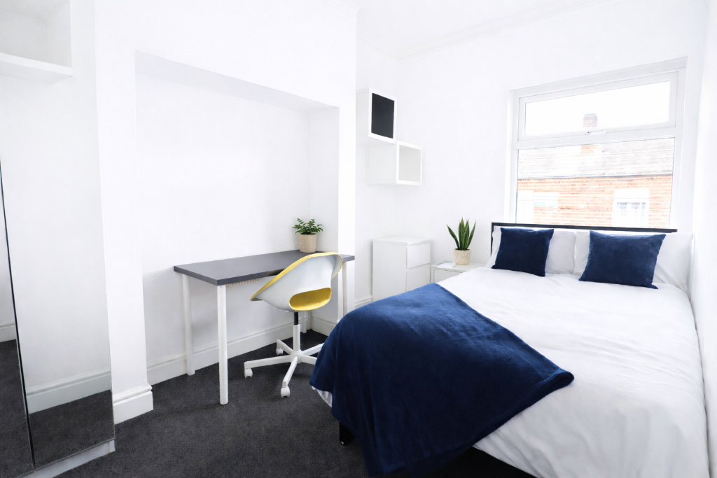 Main image of property: Louise Street, Chester, CH1