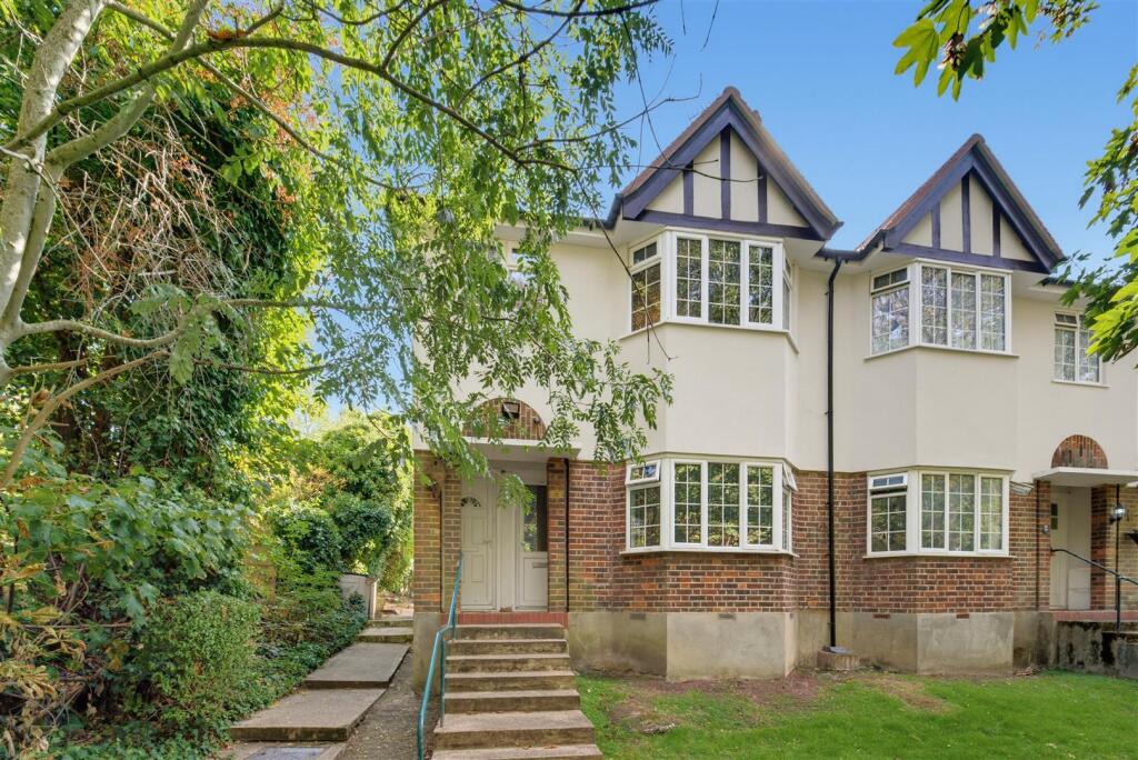 Main image of property: Church Road, Hanwell