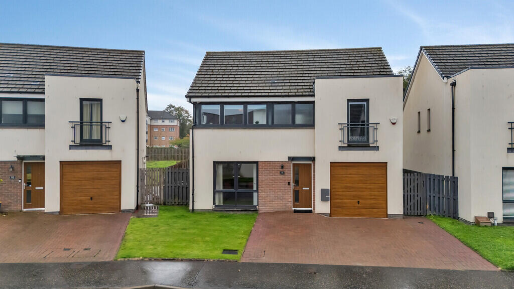 Main image of property: Bleasdale Road, Renfrew