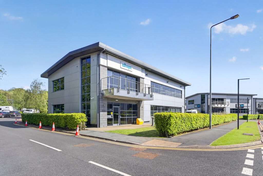 Main image of property: Tiger Court, Kings Business Park, Kings Drive, Prescot, Merseyside, L34