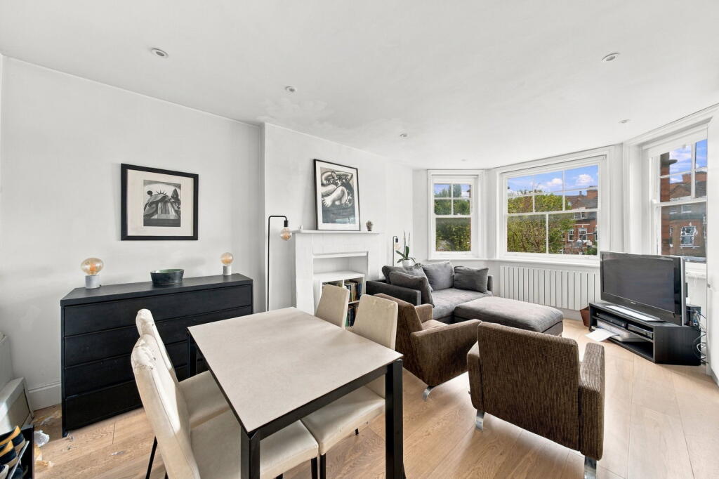 Main image of property: Park Avenue, NW2