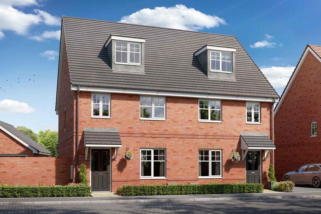 Main image of property: Sefter Road, 
Pagham, 
Bognor Regis, 
West Sussex, 
PO21 3FF