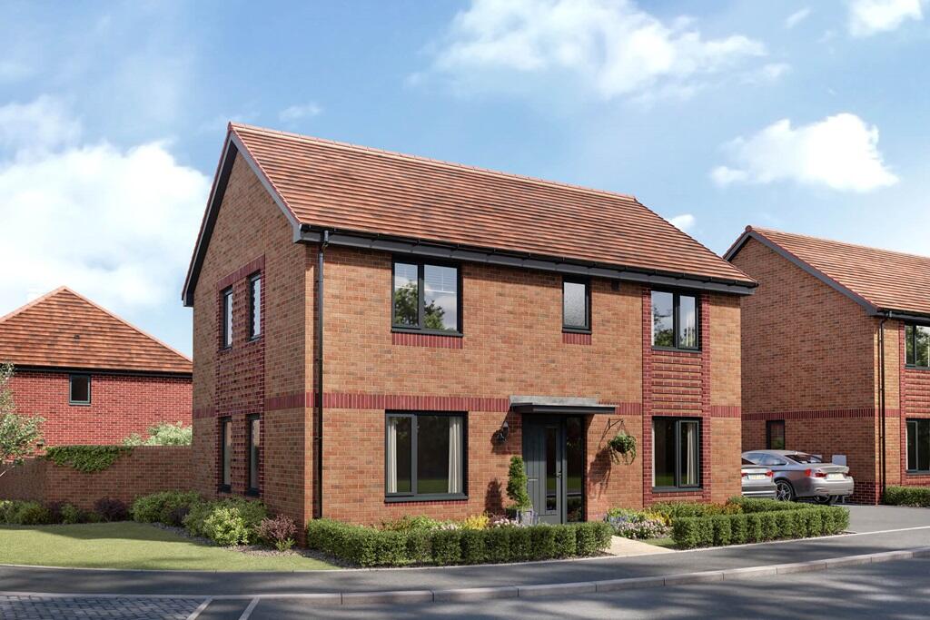 Main image of property: New Road
Hellingly
Hailsham
BN27 4EW