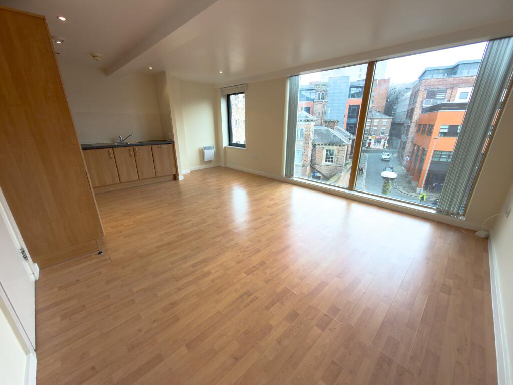 Main image of property: Argyle Court, Argyle Street, L1 5DL, 