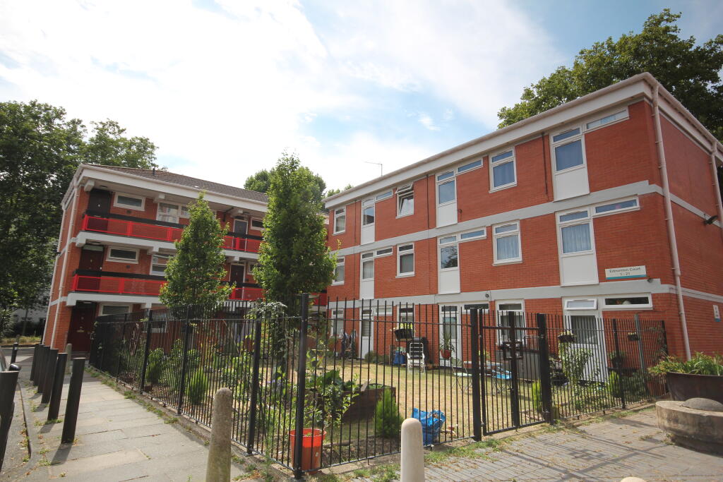 Main image of property: Edmonton Court Canada Estate, Renforth Street, Southwark, London