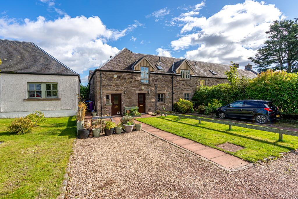 Main image of property: Berryhill, Invergowrie, DD2