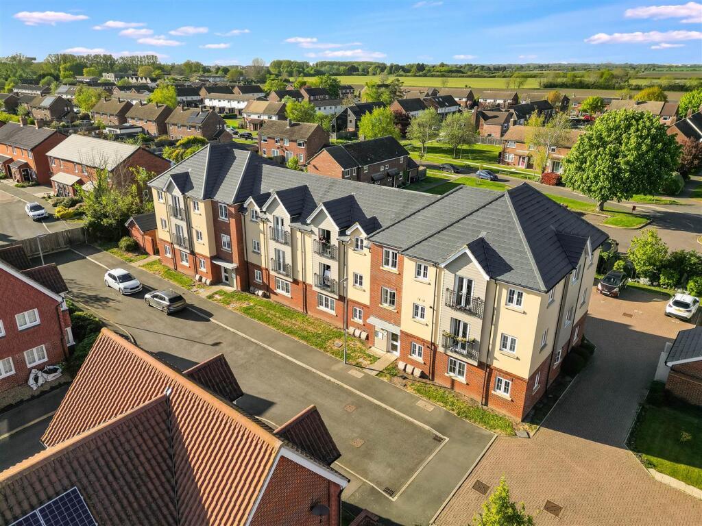 Main image of property: Harvey Way, Waterbeach, Cambridge