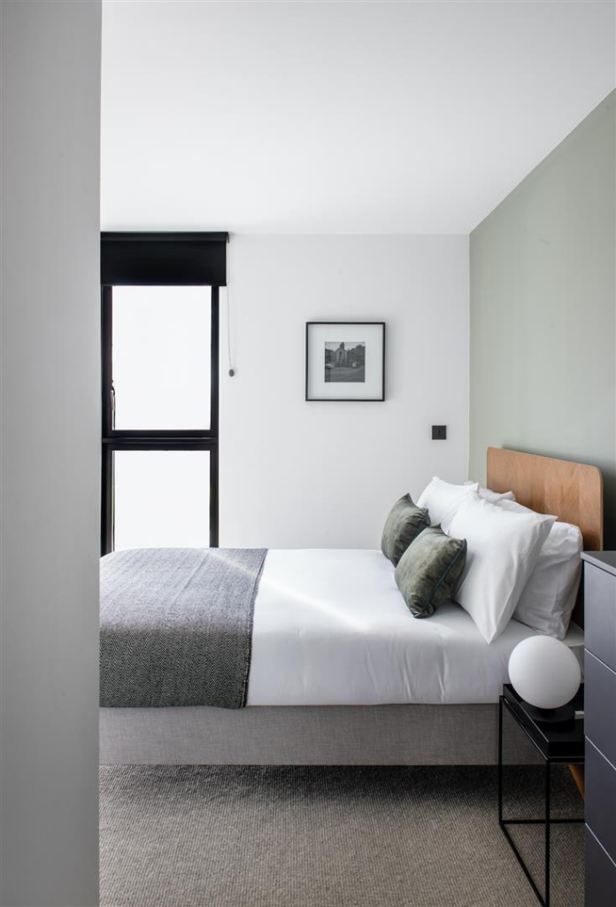 Main image of property: St Georges, 1A Spinners Wy, Manchester, M15