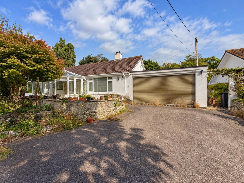 Main image of property: Silver Hill, Perranwell Station