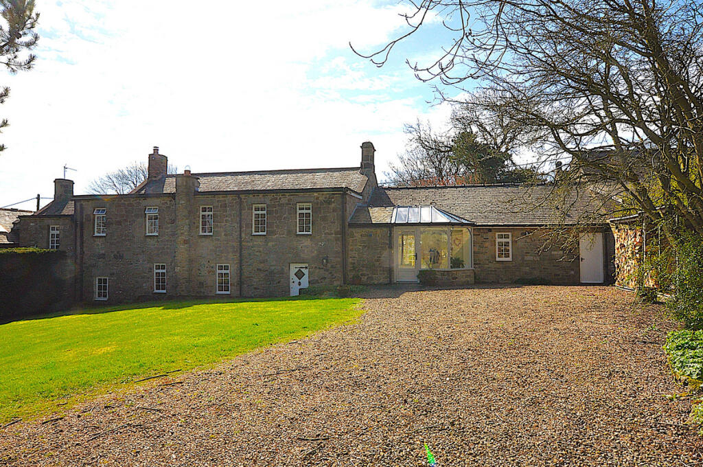 Main image of property: Carr House Great Bavington, Newcastle Upon Tyne NE19 2BN