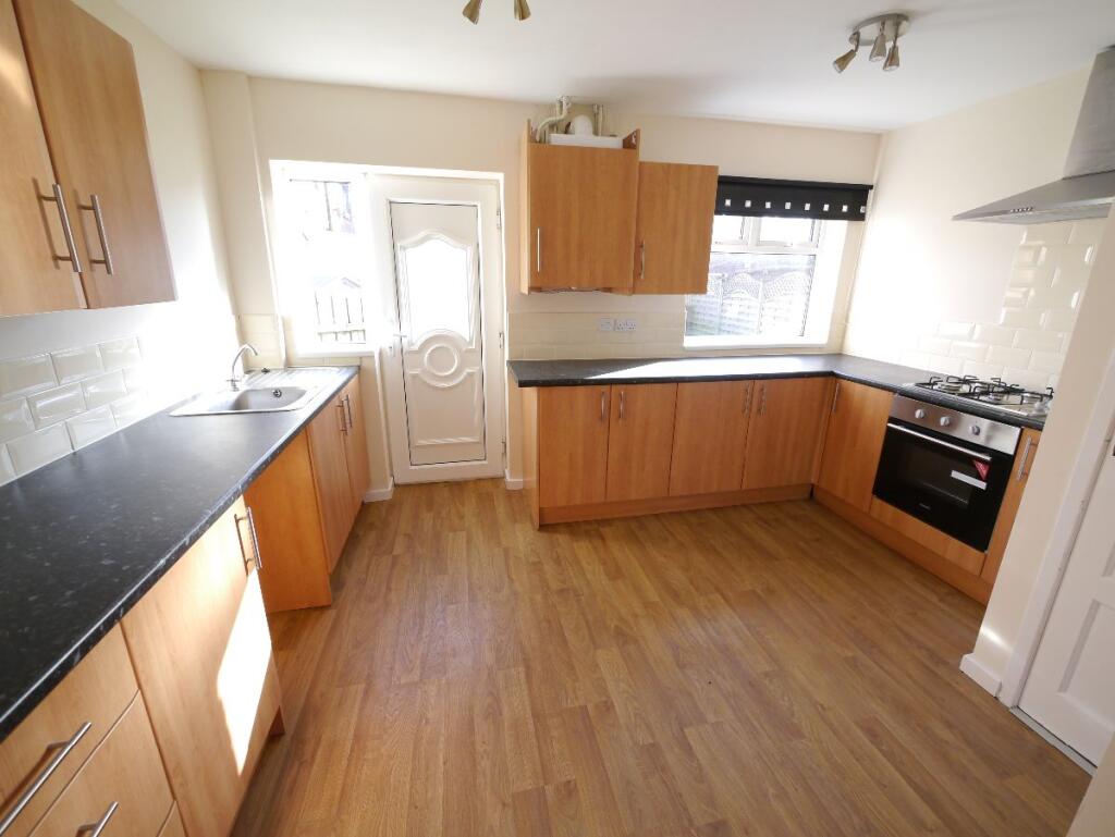 Main image of property: Lancefield Avenue, Walker