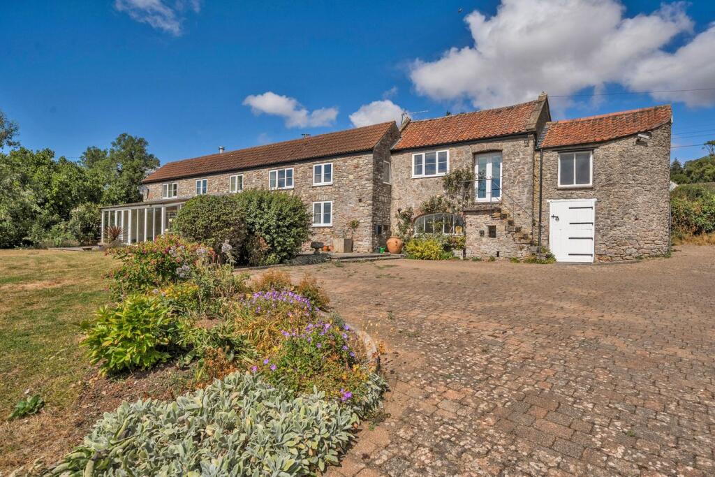 Main image of property: Roughmoor Lane, Westbury Sub Mendip, Wells, BA5