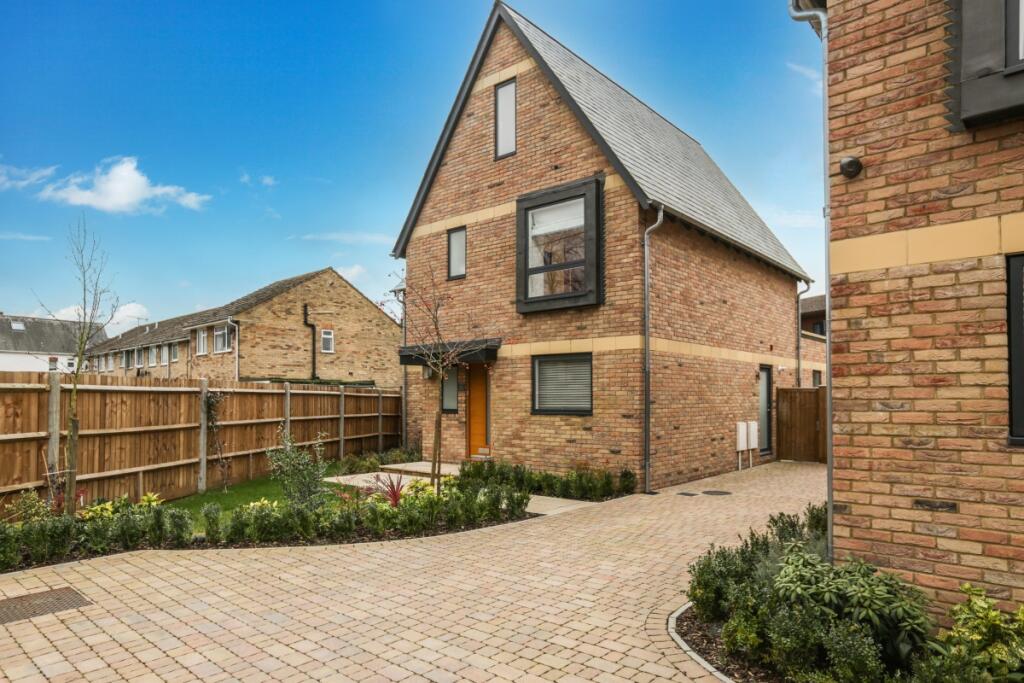 Main image of property: Furlong Road Bourne End SL8
