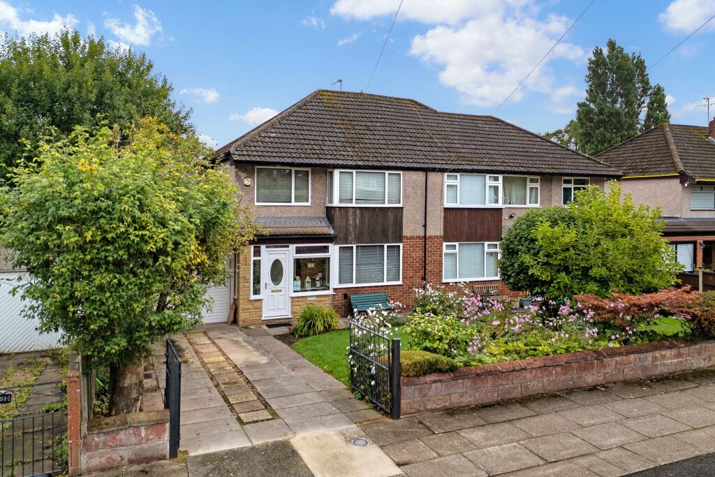 Main image of property: Lyndhurst Avenue, Liverpool, L18