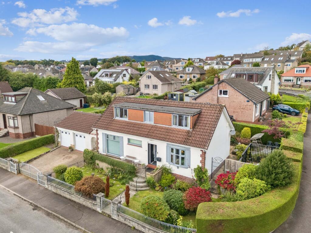 Main image of property: Fairway, Cardross, Dumbarton, Argyll and Bute, G82