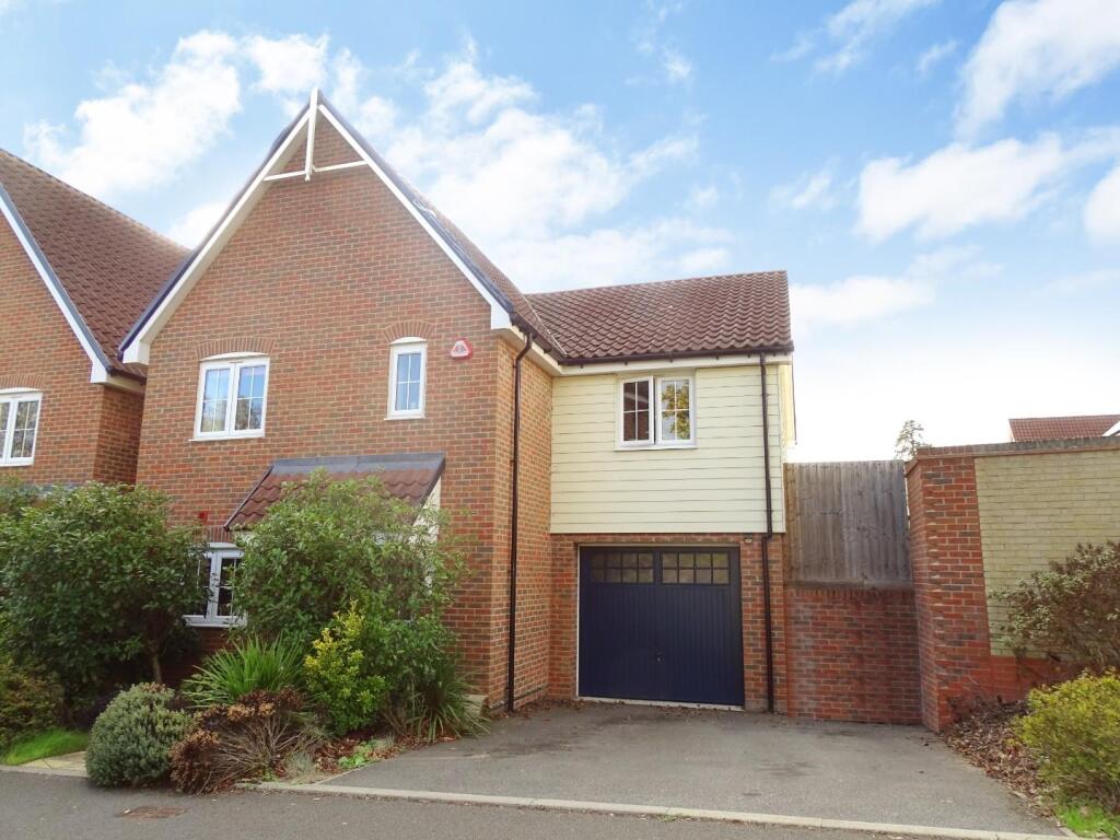 Main image of property: Petty Croft, Broomfield, Chelmsford