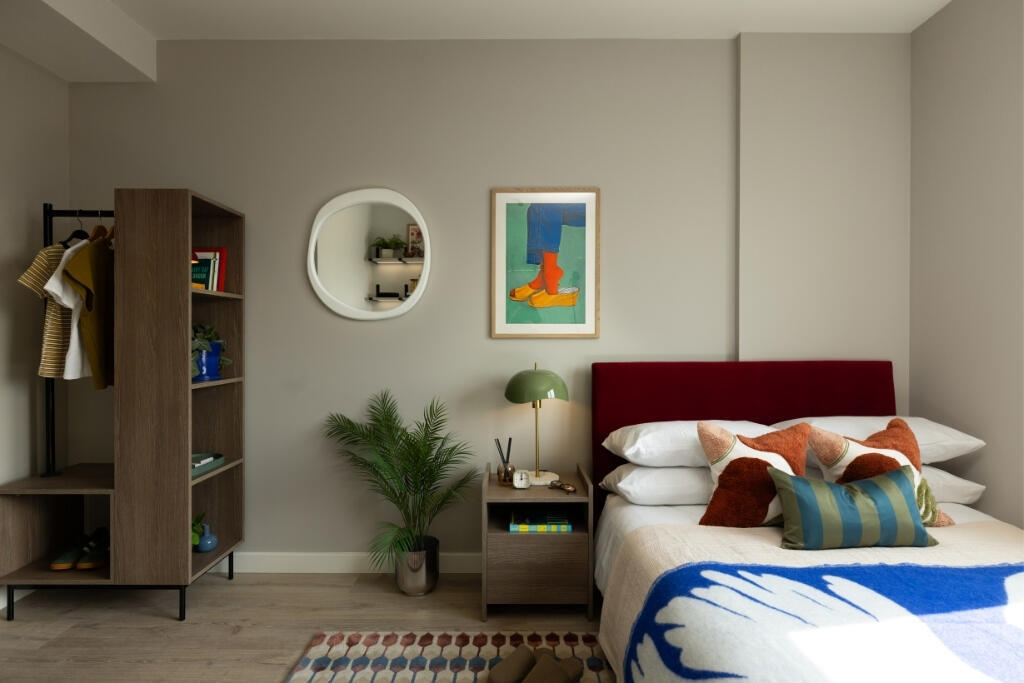 Main image of property: Wood Lane, London