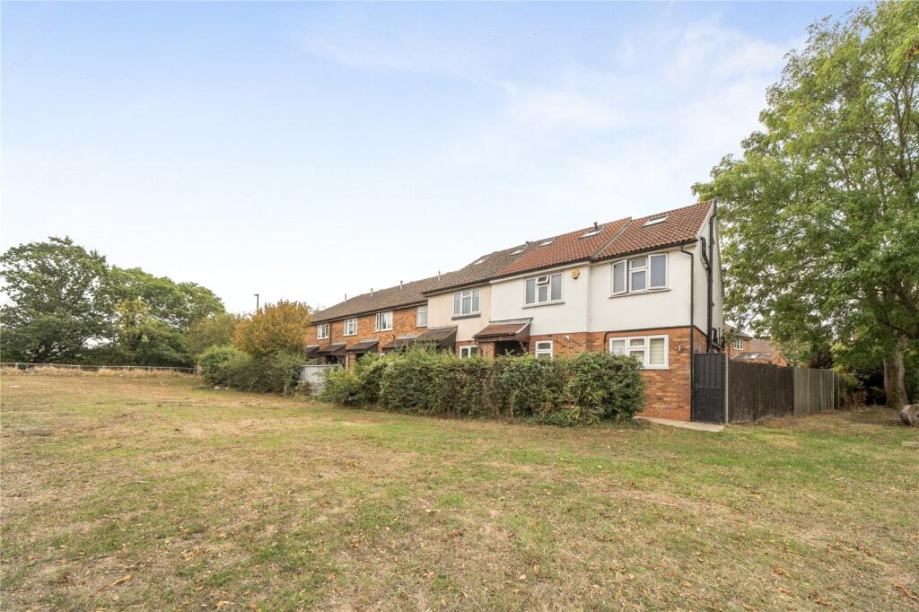 Main image of property: Peal Gardens, Ealing