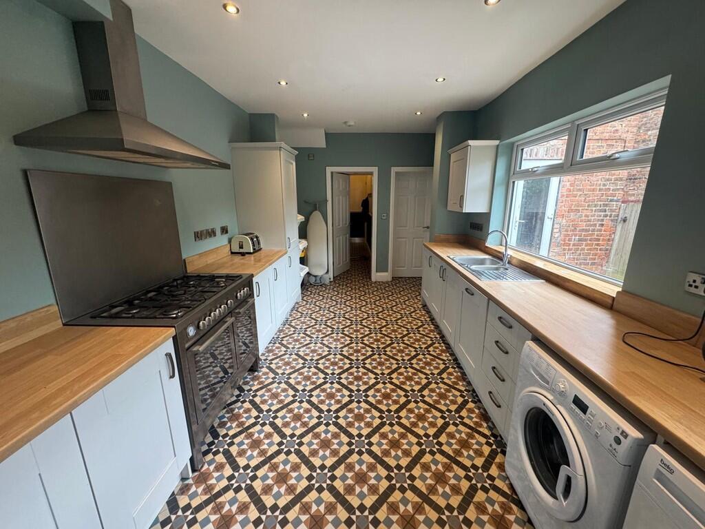 Main image of property: Huntington Road , York