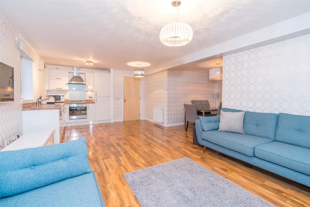 Main image of property: Broughton Road, Edinburgh, EH7