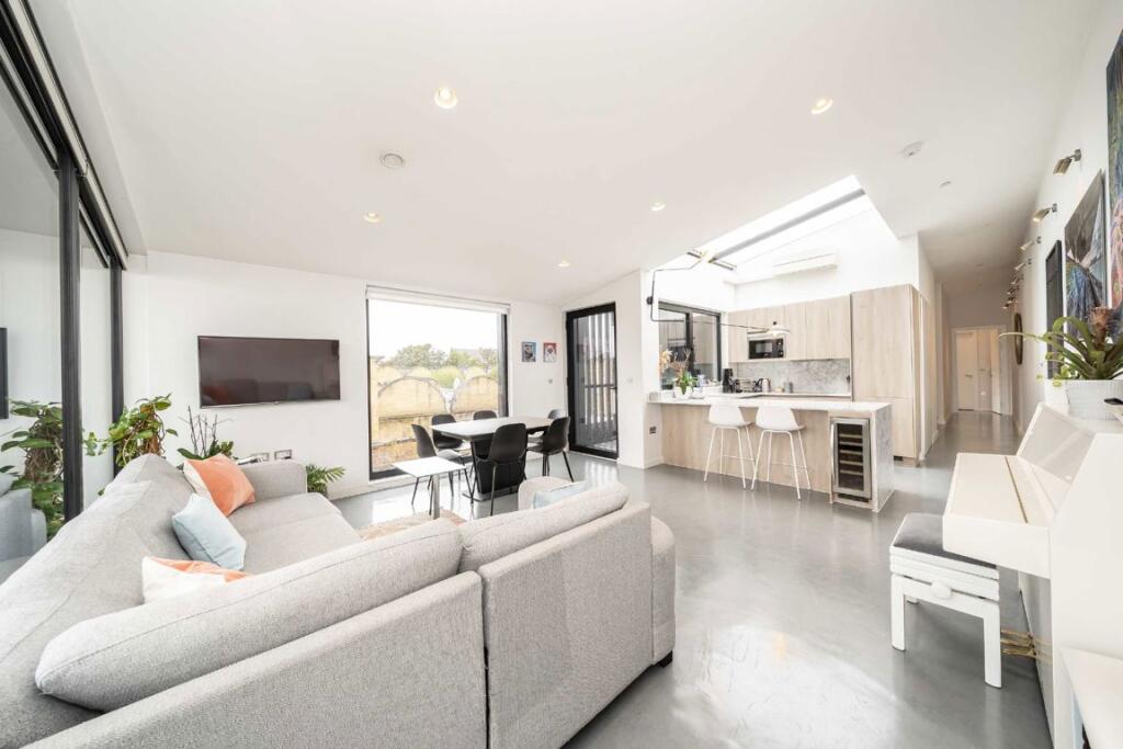 Main image of property: Holmes Road, Kentish Town