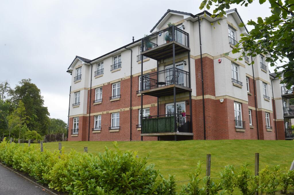 Main image of property: Foxglove Road, Newton Mearns, East Renfrewshire