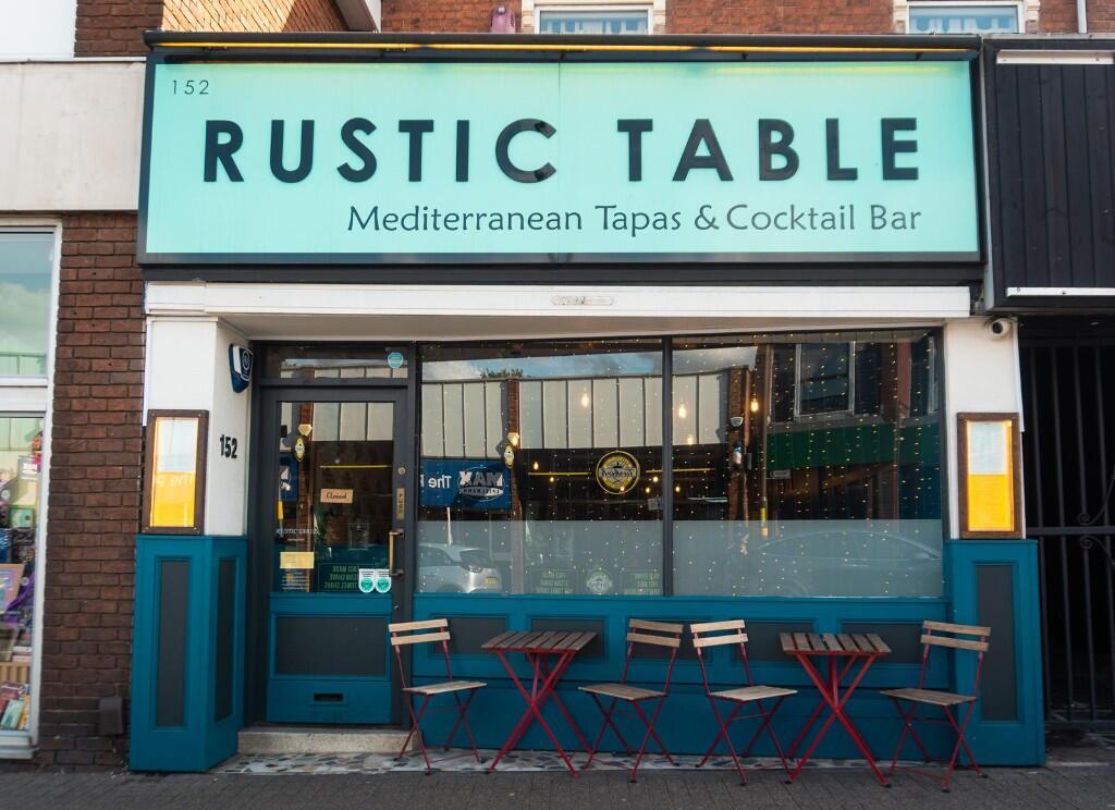 Main image of property: Leasehold Mediterranean Restaurant, High Street, Birmingham, B17 9PN