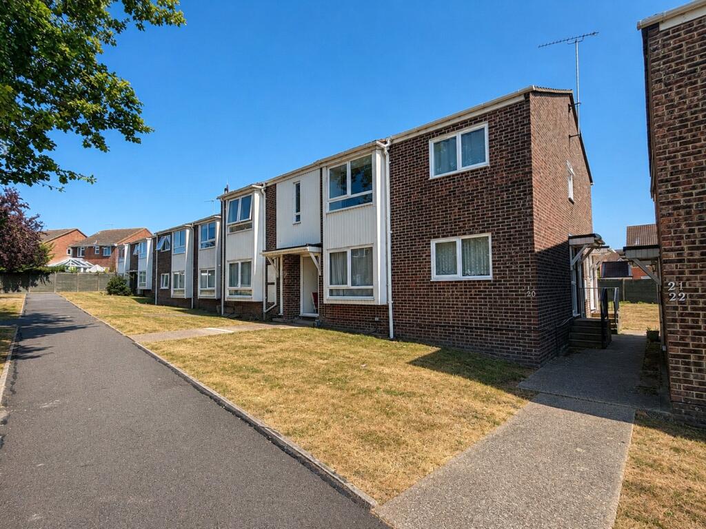 Main image of property: Summerfields Avenue, Hailsham, East Sussex, BN27