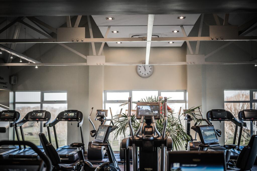 Tytherington Club and spa