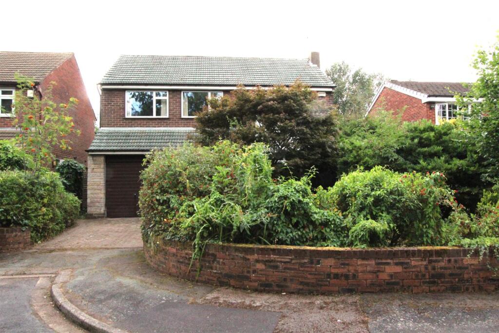 Main image of property: Mayfield View, Lymm
