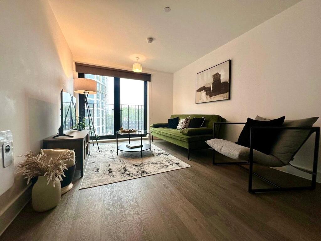 Main image of property: Oriel Street, Liverpool, Merseyside, L3