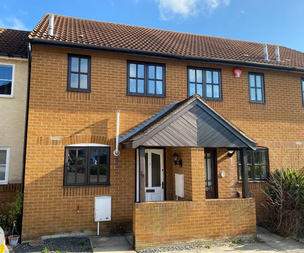 Main image of property: Cheltenham Gardens,Hedge End