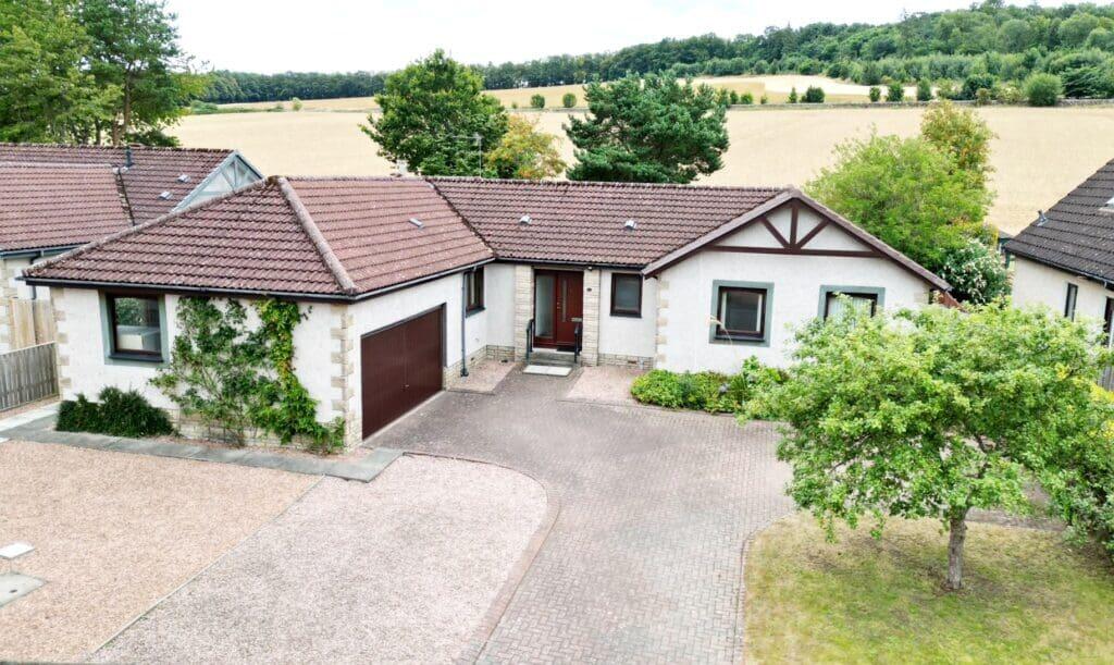 Main image of property: 42 Hogarth Drive Cupar KY15 5YH