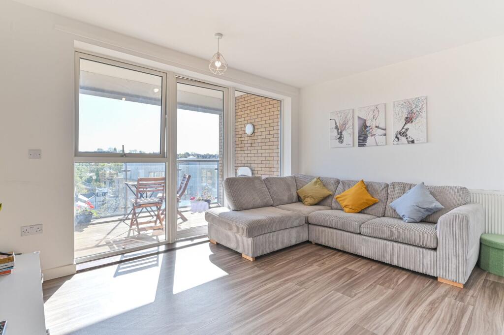 Main image of property: Loughborough Park, Brixton, London, SW9