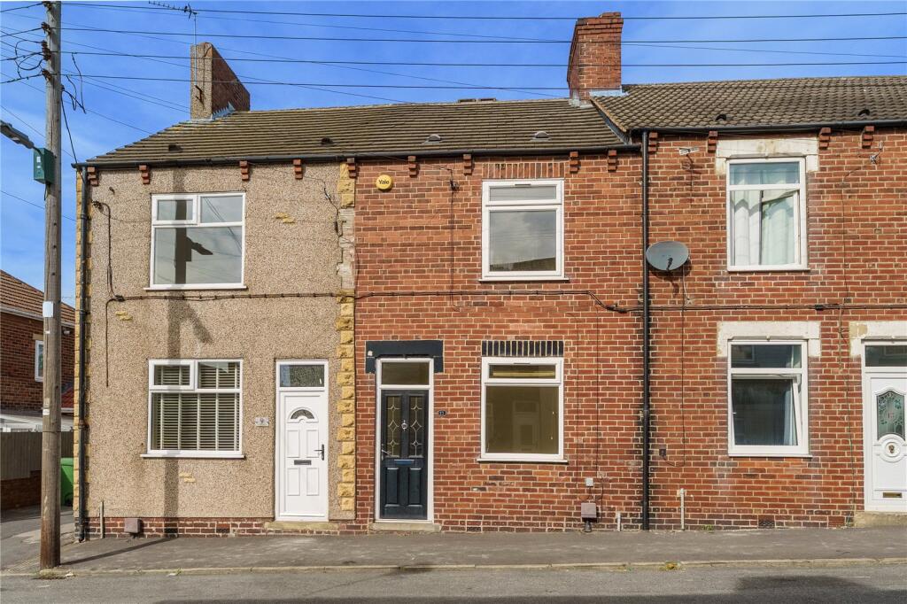 Main image of property: Stanley Street, Featherstone, Pontefract, West Yorkshire, WF7