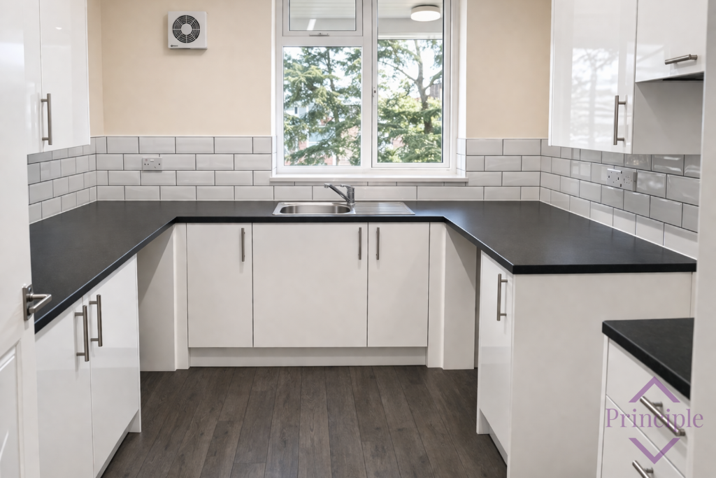 Main image of property: Cedar House, Treeford Close, Solihull