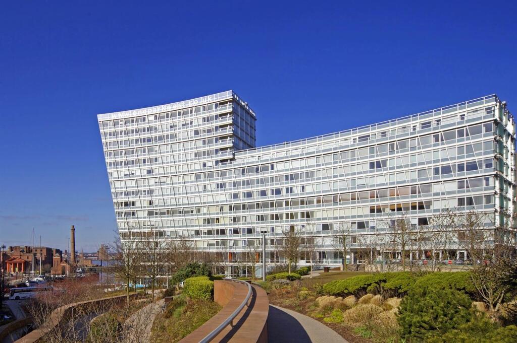 Main image of property: Kenyons Steps, Liverpool