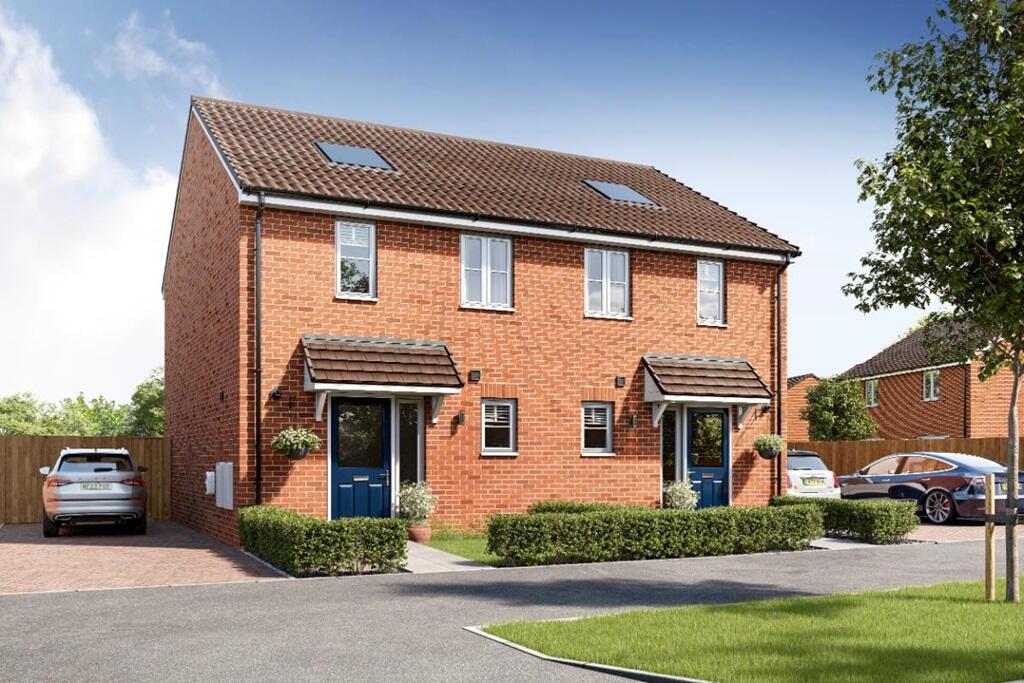 Main image of property: 8 Stirling Close,
Maldon,
CM9 6GS